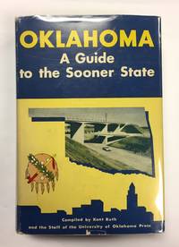 Oklahoma by Kent Ruth - 1957