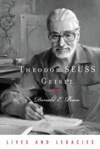 Theodor Seuss Geisel