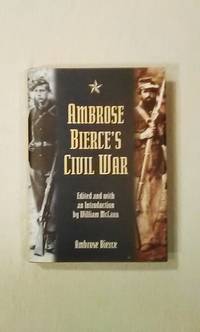 Ambrose Bierce's Civil War