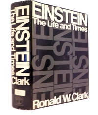 EINSTEIN The Life and Times