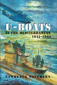 U-BOATS IN THE MEDITERRANEAN 1941-1944