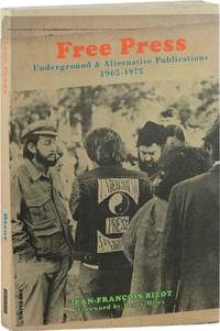 Free Press Underground & Alternative Publications 1965-1975