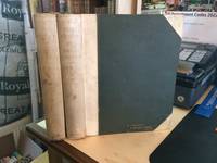 cover of The Poems of John Ruskin, Volume I. Poems Written in Boyhood; 1826-1835, & II. Poems Written in Youth; 1836-1845: and Later Poems (Complete)