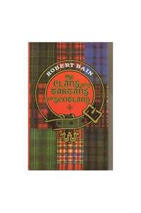 The Clans and Tartans of Scotland