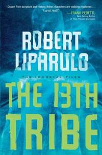 The 13th Tribe