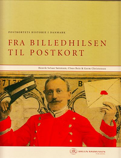 Fra Billedhilsen til Postkort