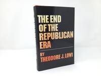 The End of the Republican Era (JULIAN J ROTHBAUM DISTINGUISHED LECTURE SERIES)