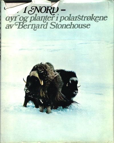 Liv i Nord – dyr og planter i polarstrøkene.