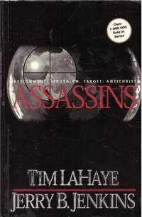 image of ASSASINS. (Vol 6 :The Continuing Drama of Those Left Behind)