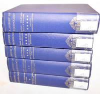 image of A History of Technology (Volumes 1-5)