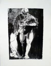 Drawings For The Iliad