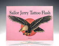 Sailor Jerry Tattoo Flash: Michael Malone Collection Volume 2.