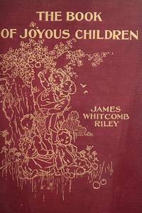 cover of The Book of Joyous Children