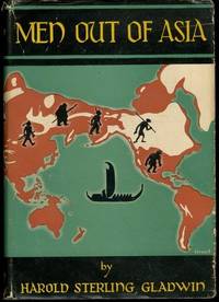 MEN OUT OF ASIA With a Foreword by Earnest A Hooton