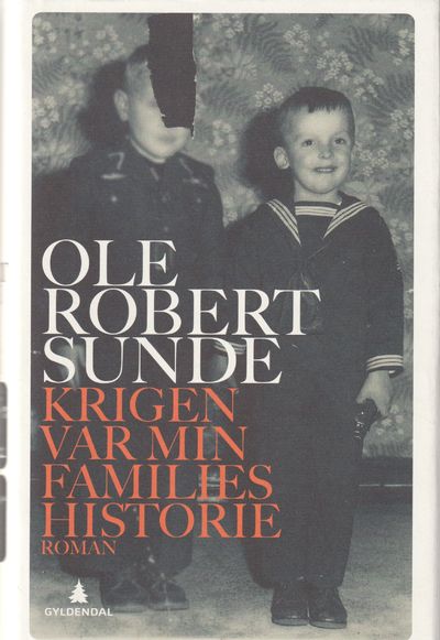 Krigen var min families historie.