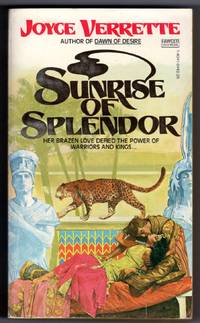 image of Sunrise of Splendor