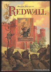 image of Redwall.
