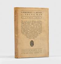 A Portrait of the Artist as a Young Man. by James JOYCE - First Edition - 1916 - from Peter Harrington (SKU: 143088)