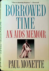 Borrowed Time: An AIDS Memoir