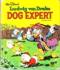 Ludwig Von Drake Dog Expert