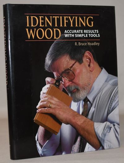Identifying Wood - Accurate Results With Simple…
