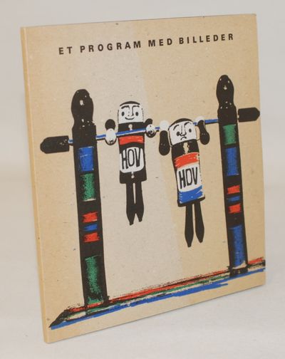 Hov Hov - et program med billeder.