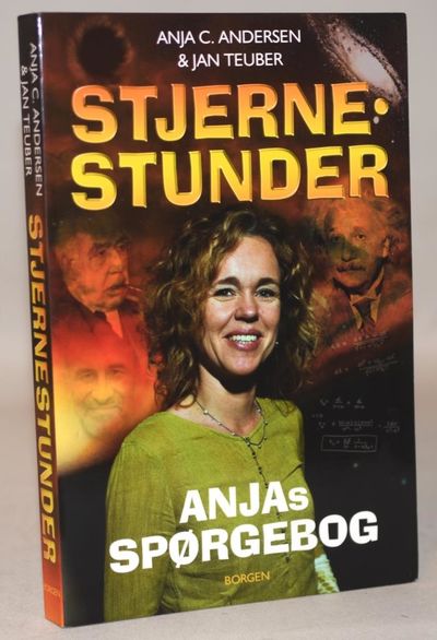 Stjernestunder.