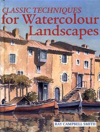 Classic Techniques for Watercolour Landscapes