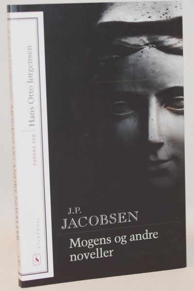 Mogens og andre noveller.