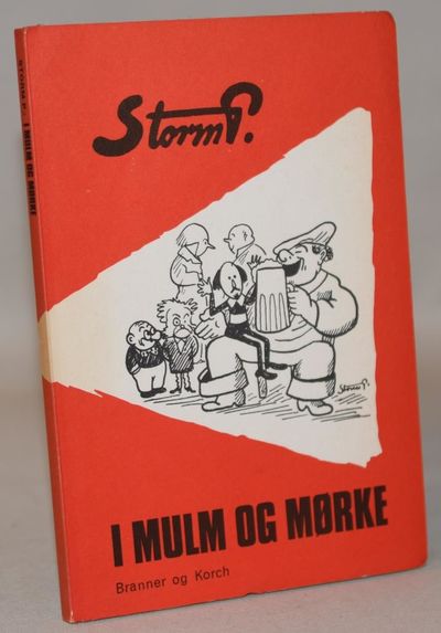 I mulm og mørke.
