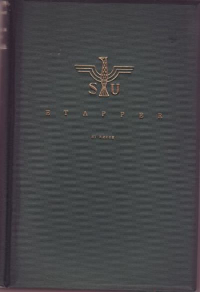 Etapper. Ny rekke
