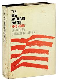 The New American Poetry 1945 - 1960
