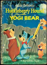Hanna-Barbera's Huckleberry Hound Builds a House and Yogi Bear