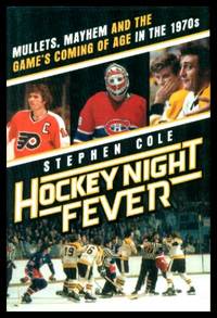 HOCKEY NIGHT FEVER