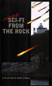 More Sci-Fi from the Rock