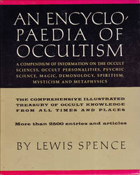 An Encyclopaedia of Occultism