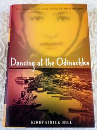 cover of DANCING AT THE ODINOCHKA