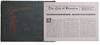 View Image 1 of 6 for Souvenir. 1901-'02. The City of... Houston, Texas  Inventory #8882