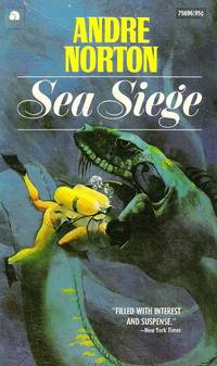 Sea Siege