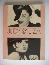 Judy and Liza