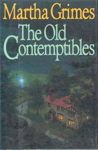 cover of The Old Contemptibles