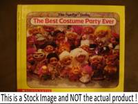 The Norfin Trolls: The Best Costume Party Ever