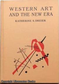image of Western Art and the New Era, An Introduction to Modern Art