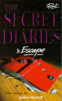 Secret Diaries 3: Escape (Point): No. 3 (Point - horror)