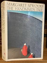 cover of THE HANDMAID'S TALE