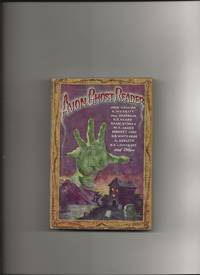 cover of Avon Ghost Stories