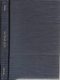 The Book of Job: A Contest of Moral Imaginations