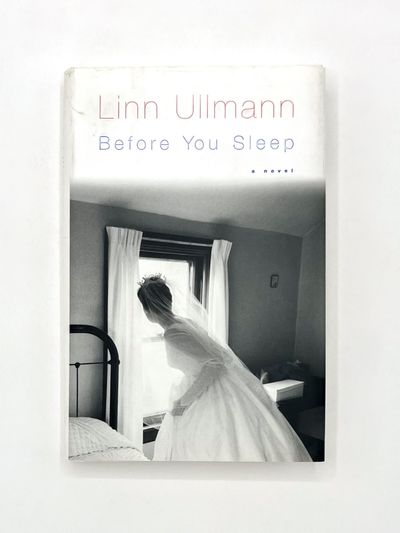 BEFORE YOU SLEEP