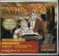 image of AMOS 'N' ANDY: SOME OF THEIR BEST SKITS EVER