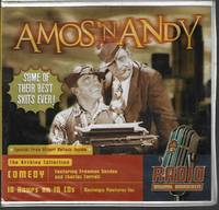 AMOS &#039;N&#039; ANDY: SOME OF THEIR BEST SKITS EVER by Amos &#39;n&#39; Andy (Freeman Gosden & Charles Correll) - 2008